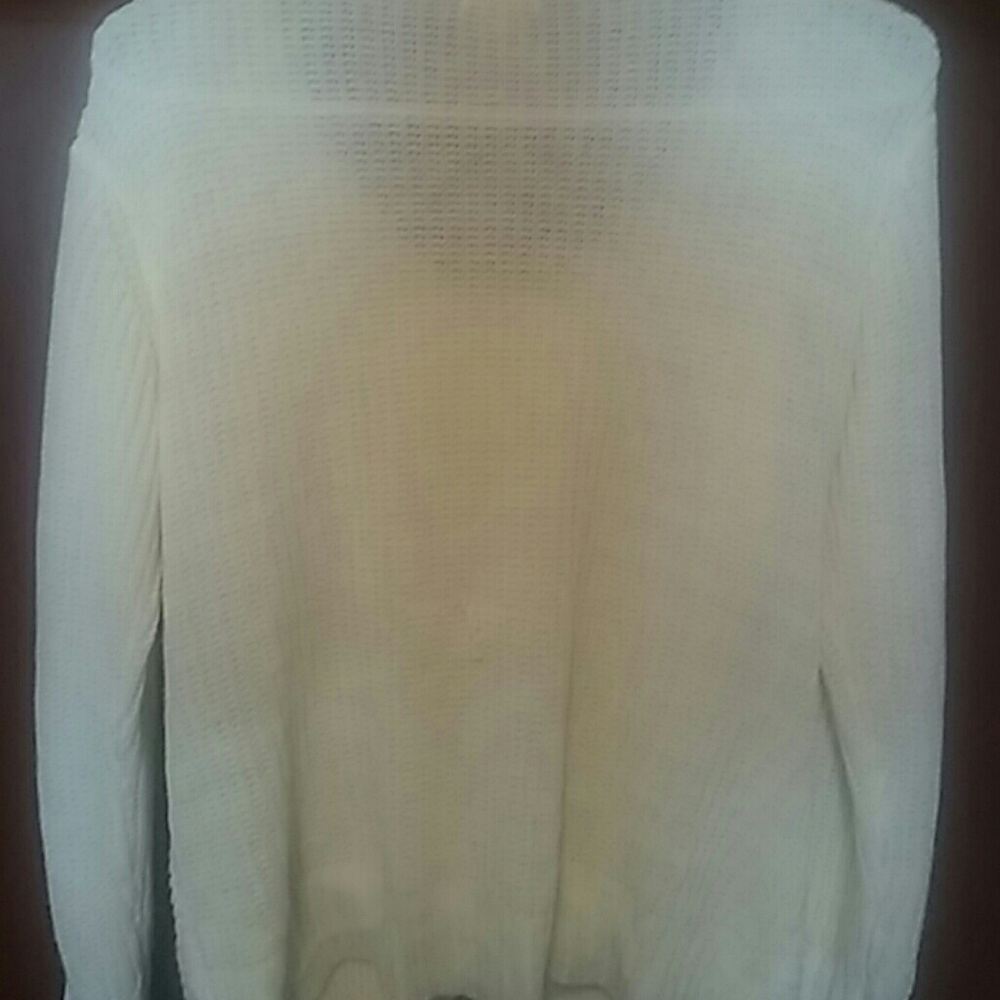 Sweater - Picture 4 of 4